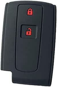 ZIAN Daihatsu car silicon made smart key case 2bo Tintin to/ Tanto Custom / Tanto Exe / Move / Move Custom /pa