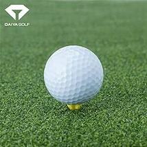 ダイヤゴルフ(DAIYA GOLF) ゴルフティー リプロティーシリーズ スリムデザイン 環境に優しいバイオマス素材使用 日本_画像4