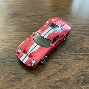 マッチボックス MATCHBOX 2005 FORD GT フォード GT ルース