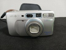 CASIO　EX-ZS5　稼働品★MINOLTA　140A　動作未確認★2台★_画像4