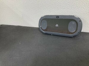 PS VITA　PCH-2000