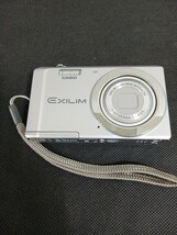 CASIO　EX-ZS5　稼働品★MINOLTA　140A　動作未確認★2台★_画像1