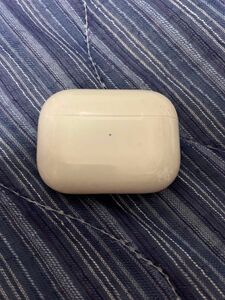 【ジャンク】AirPods Pro 第一世代　充電ケース