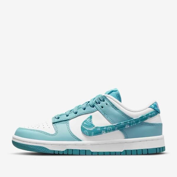 28.5cm Nike WMNS Dunk Low ESS Blue