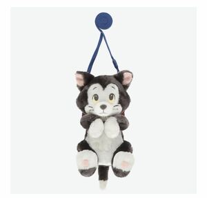  Disney si-22 anniversary Figaro soft toy shoulder tag equipped 