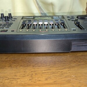 BOSS BR-8 マルチトラックレコーダー ACアダプター付き（Roland PSB-1U）中古品 Digital Recording Studio デジタルレコーディングスタジオの画像5