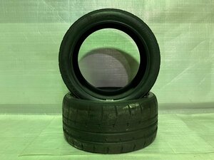 BRIDGESTONE　POTENZA　12D TYPE A　265/35ZR18　97W　フロント2本セット（中古品）