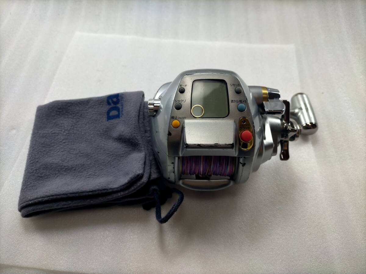 2024年最新】Yahoo!オークション -シーボーグz500の中古品・新品・未使用品一覧 2024年最新】Yahoo!オークション -シーボーグz500の中古品・新品・未使用品一覧