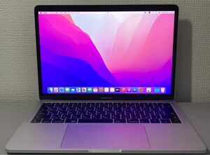 MacBook Pro 13inch i5 8GB 128GB 2017