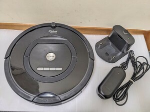 iRobot Roomba робот пылесос 770