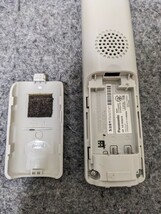 Panasonic 子機 KX-FKN518-S_画像6