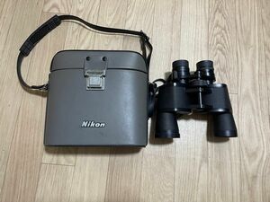 Nikon ニコン 8×-16×40 5.2°at 8× ZOOM ズーム双眼鏡