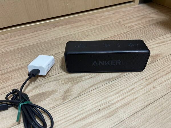 Anker SoundCore スピーカー