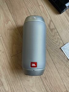 JBL PULSE2 パルス2 Bluetoothスピーカージャンク品