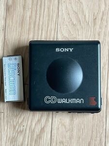 SONY CD Walkman D-82 ウォークマン(ジャンク品)