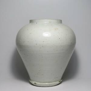  Korea fine art Joseon Dynasty Goryeo white porcelain ... morning era thing 