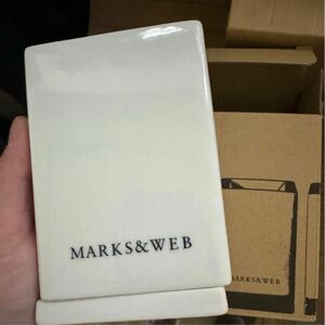 MARKS&WEB マークスアンドウェブ アロマライト　L サイズ