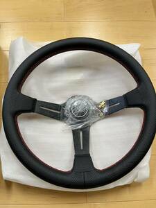 NARDI ステアリング ナルディ ハンドル クラシック レザー 革