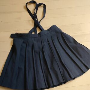 女子 スクールスカート【130】