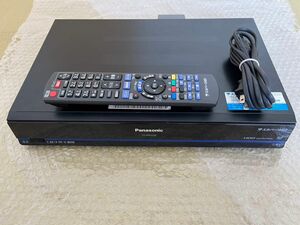 ■ Panasonic パナソニック スカパー!プレミアムサービスDVR (録画機能付チューナー/レコーダー) TZ-WR320P