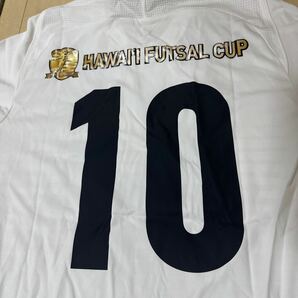 新品 仙台大学 支給品 支給 未使用 非売品 ユニフォーム いわき FC ベガルタ仙台 マリノス 清水エスパルス ジュビロ磐田 Jリーグ 3の画像4