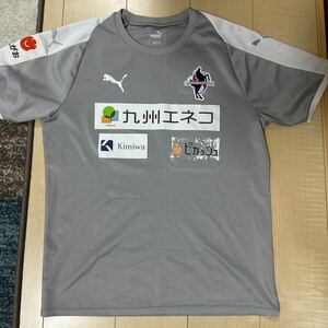  lower so Kumamoto supplied goods actual use uniform Marino s Yokohama F* Marino s gun ba Osaka . side FC selection so Osaka Nara Club J Lee g