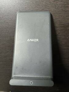 Anker