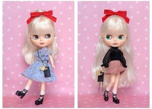 ≪新品未開封≫ Blythe ★ユーアールフォーミー★ ネオブライス