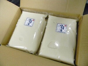 【おたまや】生甘酒（2kg×6個）