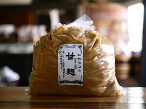 【おたまや】甘麹味噌（1kg）