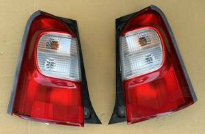 Daihatsu Esse L245S Tail lampランプ leftrightset 