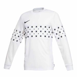 NIKE F.C プラクティスシャツ　長袖