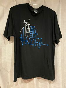 神聖かまってちゃん Tシャツ XL 黒 グッズ