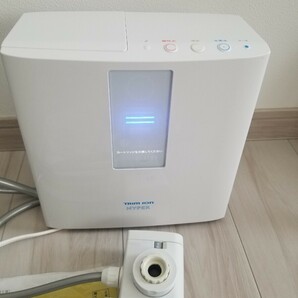 日本トリム TRIM ION HYPER トリムイオン ハイパー 整水器 浄水器の画像2