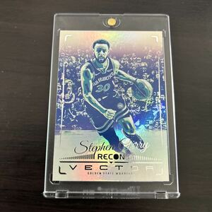 Stephen Curry 2023-24 Panini Recon Vector ステフィン・カリー