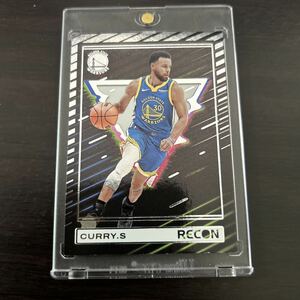 Stephen Curry 2023-24 Panini Recon Base ステフィン・カリー