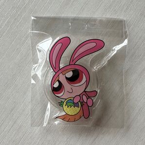 パワパフガールズ グリップトック
