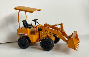 YONEZAWA TOYS DIAPET KOMATSU WA30 1/25