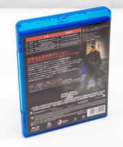 ブレードランナー ファイナル・カット Blade Runner ブルーレイ BD Blu-ray ハリソン・フォード ルトガー・ハウアー 中古 セル版_画像2