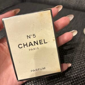 CHANEL パルファム