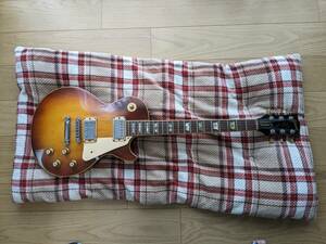  Old 1975 год Gibson Lespaul standard 