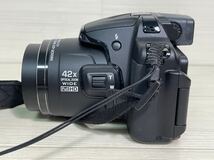 [ML10785-22]1円〜基本動作ok！Nikon COOLPIX P520 コンパクトデジタルカメラ デジカメ_画像6