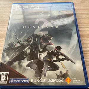 【PS4】 Destiny 2