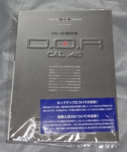 東京マルイ ハイキャパ D.O.R ガスブローバック_画像7