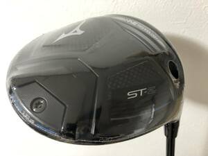 新品 ミズノ ST-Z 220 9.5° ドライバー ツアーAD TOURAD GM D55-S 日本仕様正規品