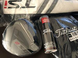 Titleist