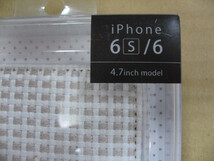 iPhone SE（第2世代）/8/7/6s/6用(4.7インチ)対応 iPhone用ケース PGA PG-I6FP15WH [iPhone 6専用 フリップケース ダブルリボン ホワイト]_画像2