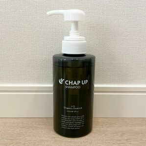 chap up シャンプー 300ml