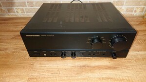 marantz マランツ プリメインアンプ PM-50 