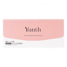 YUNTH ユンス 生ビタミンC美白美容液1ml×28包（28日分）新品未使用 ;hu2;_画像2